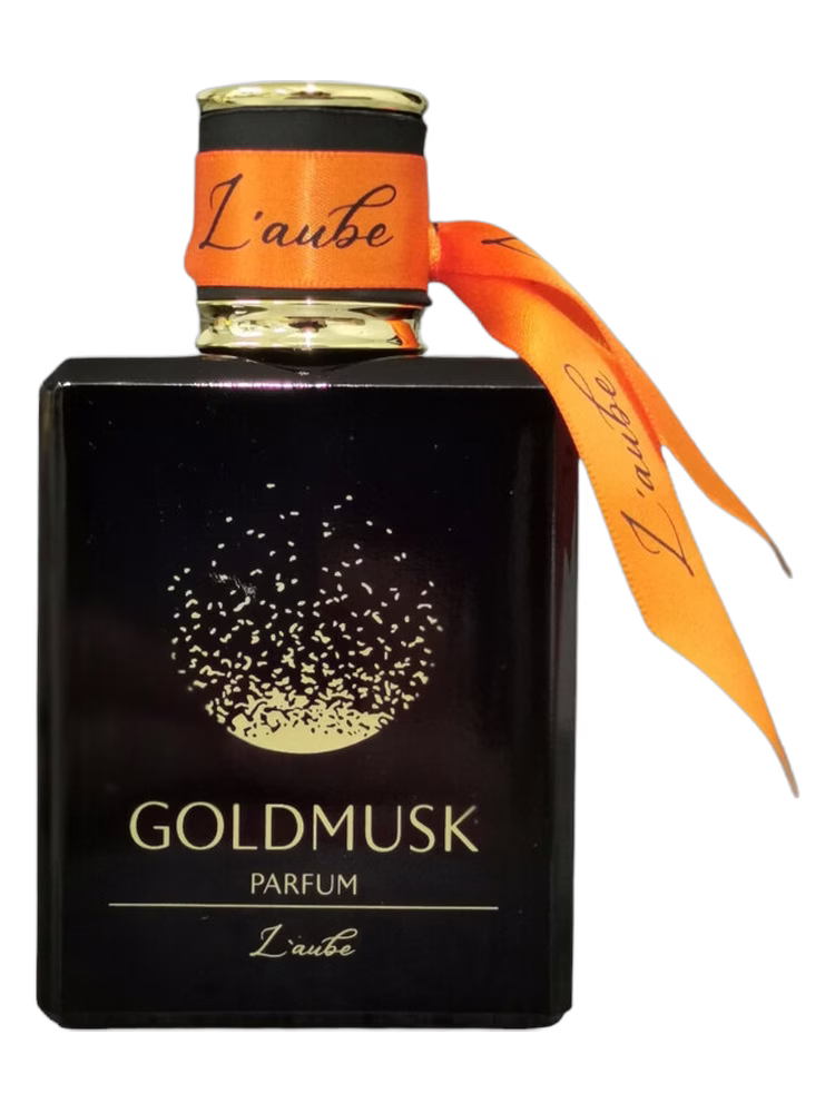 Goldmusk L'aube