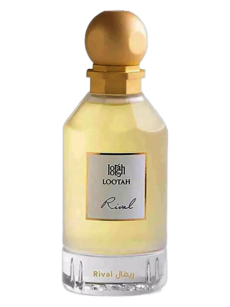 Lootah Perfumes Rival
