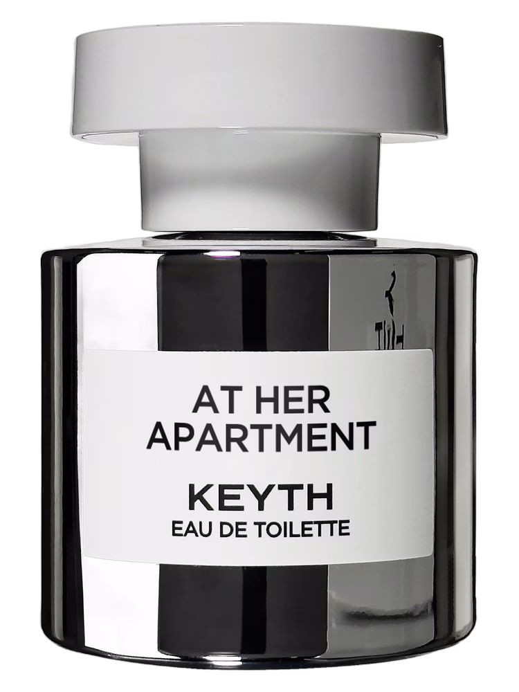 Keyth At Her Apartment Eau de Toilette