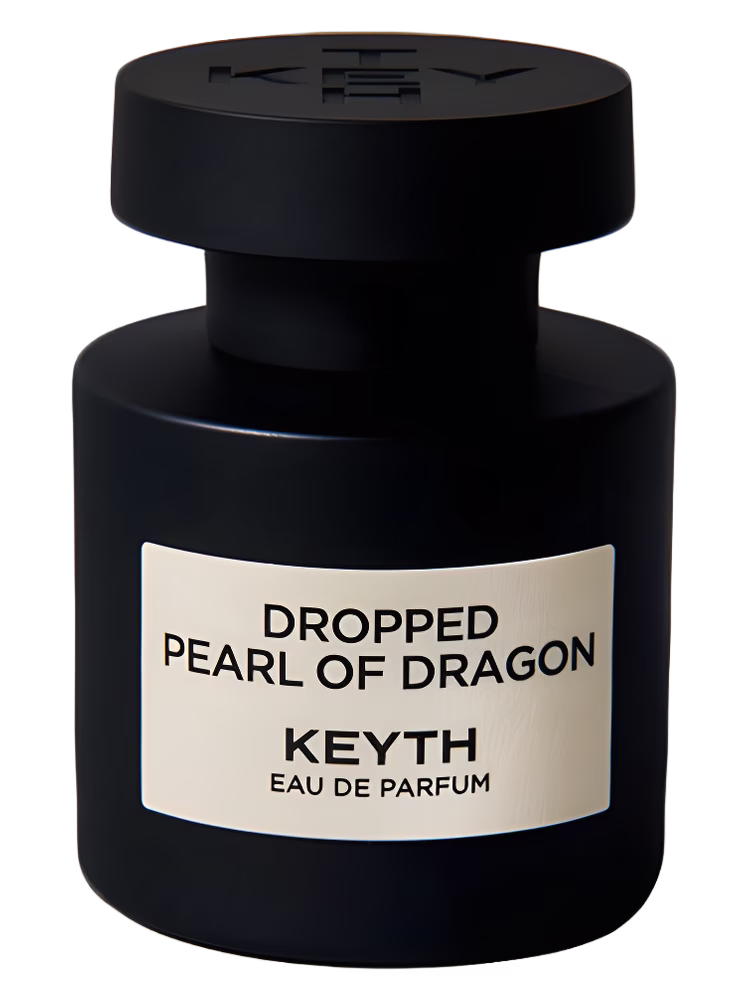 Keyth Dropped Pearl of Dragon