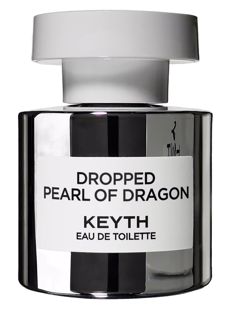 Keyth Dropped Pearl of Dragon Eau de Toilette