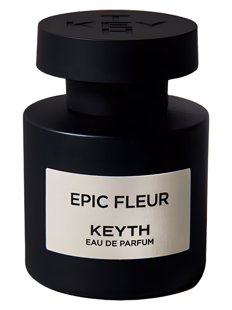 Keyth Epic Fleur