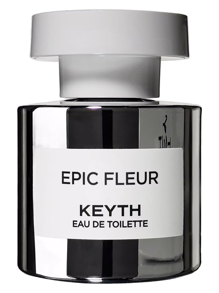 Keyth Epic Fleur Eau de Toilette