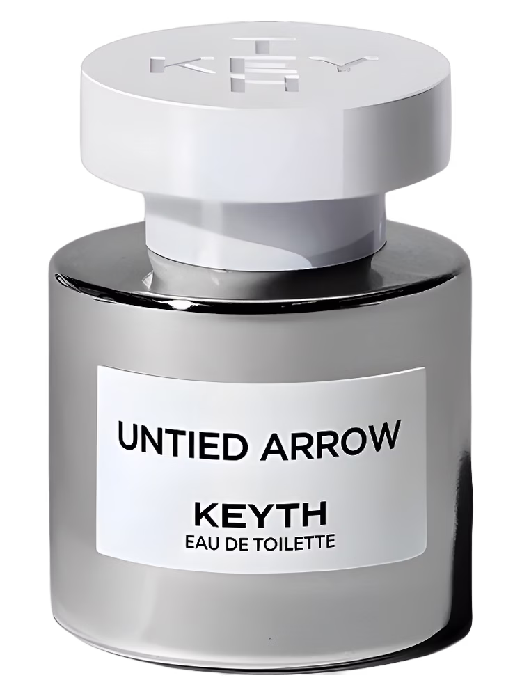 Keyth United Arrow Eau de Toilette
