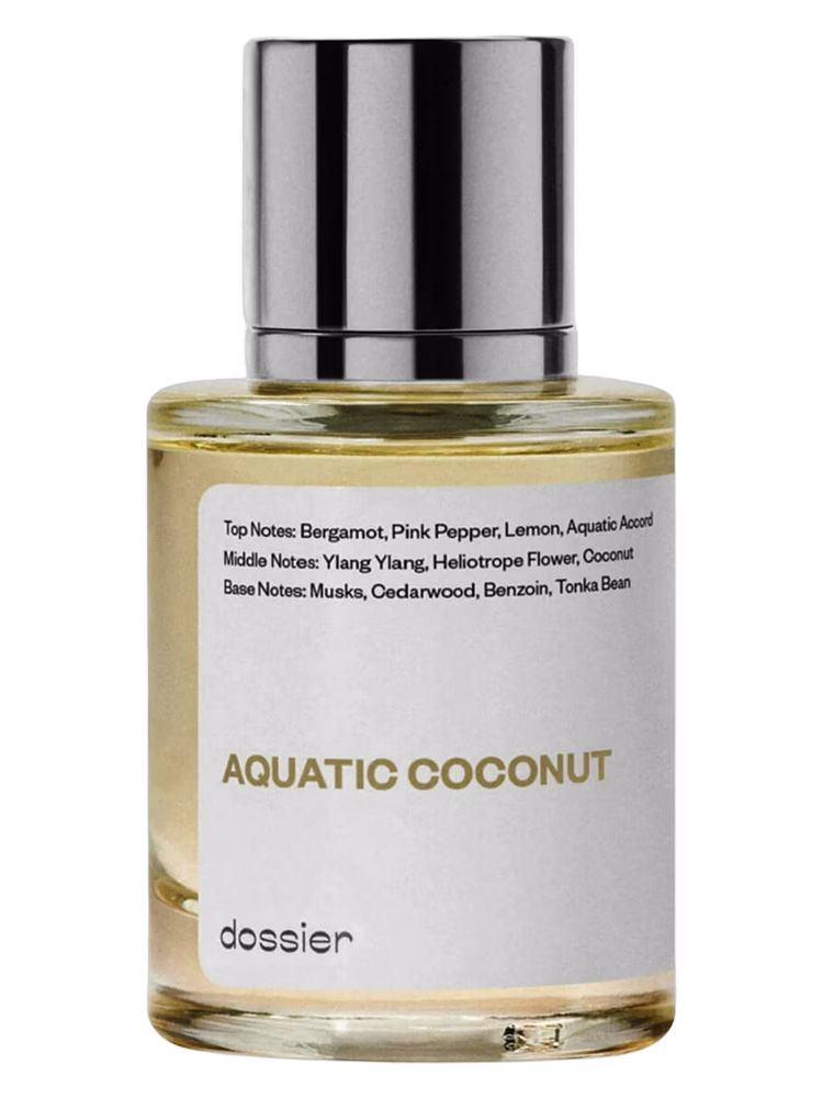 Dossier Aquatic Coconut