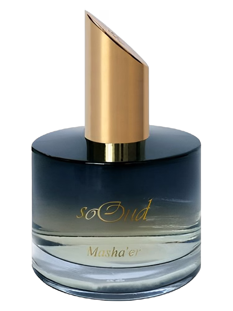 SoOud Masha'er