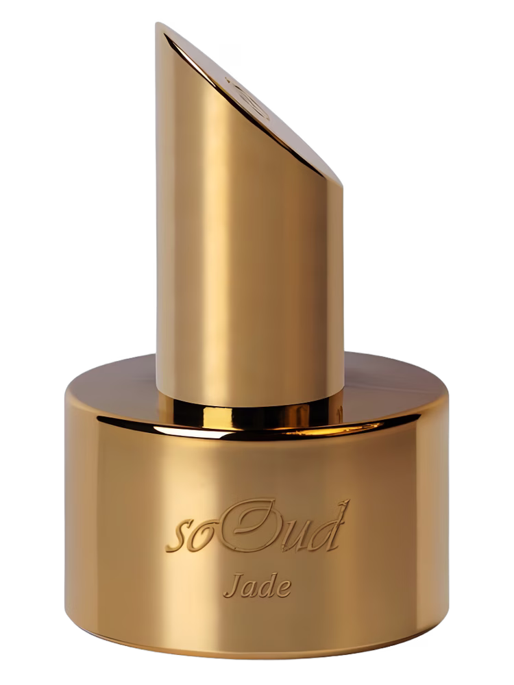 SoOud Jade d'Or