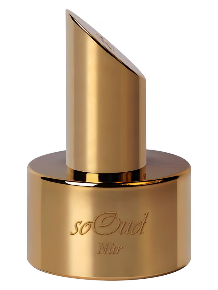 SoOud Nùr d'Or