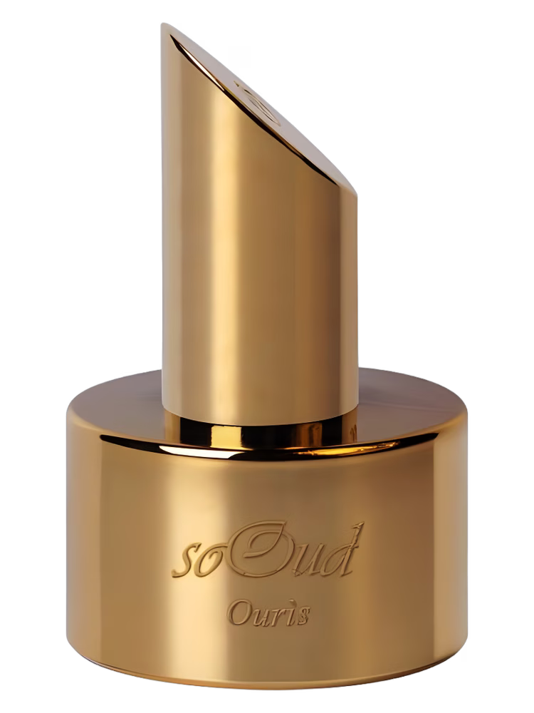 SoOud Ourìs d'Or