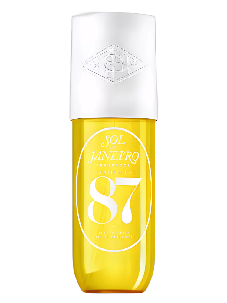 Sol de Janeiro Cheirosa '87