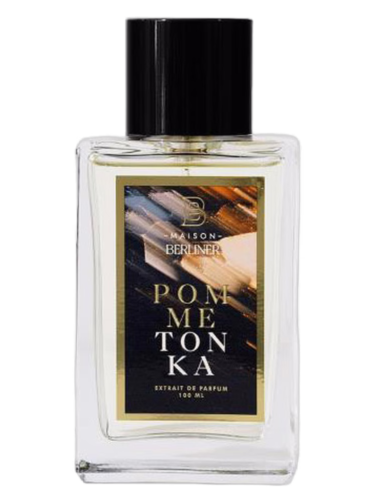 Maison Berliner Pomme Tonka