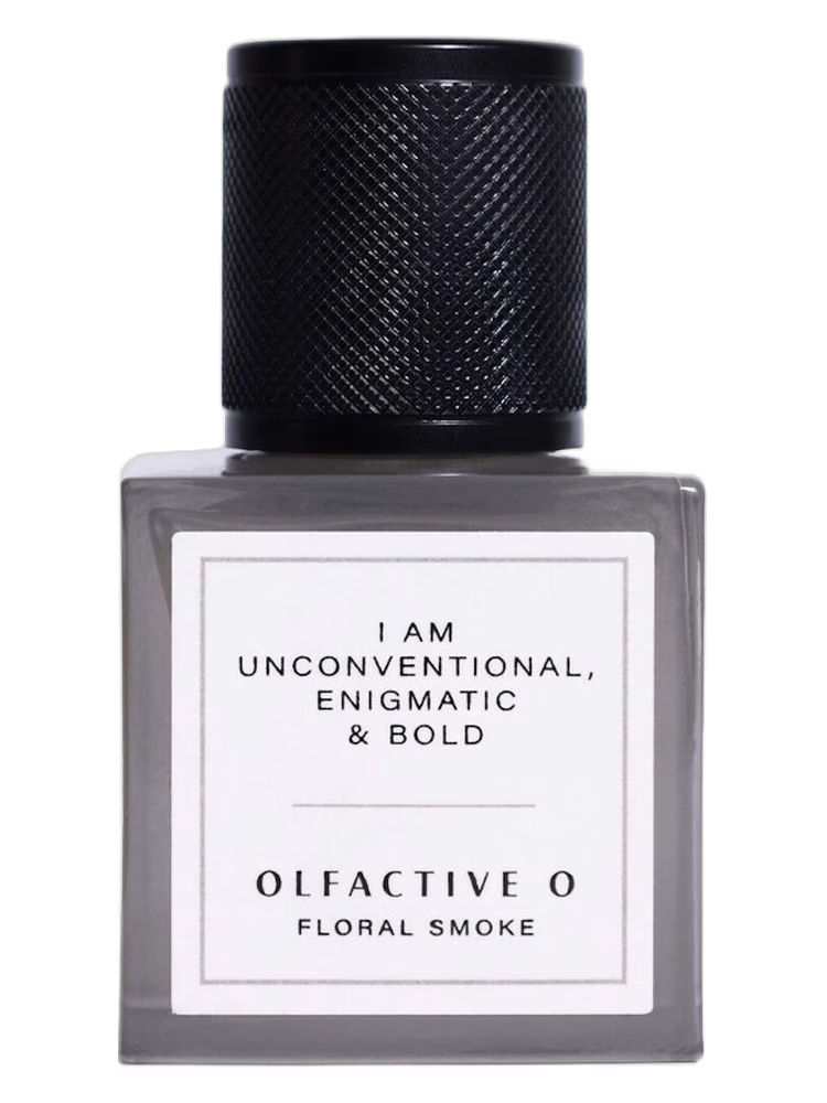Olfactive O Floral Smoke