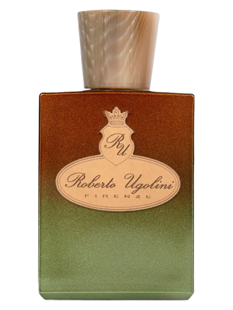 Roberto Ugolini Patina