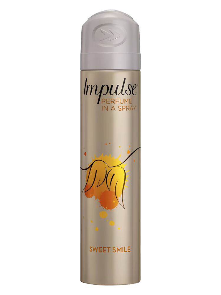 Impulse Sweet Smile
