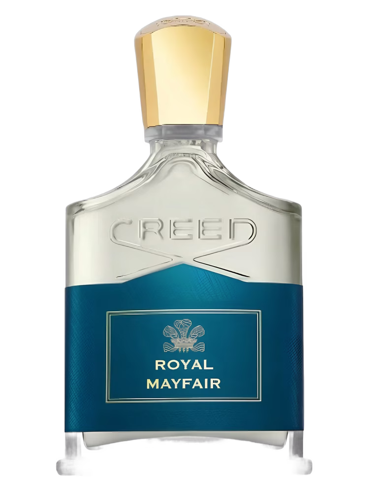 Creed Royal Mayfair 2024