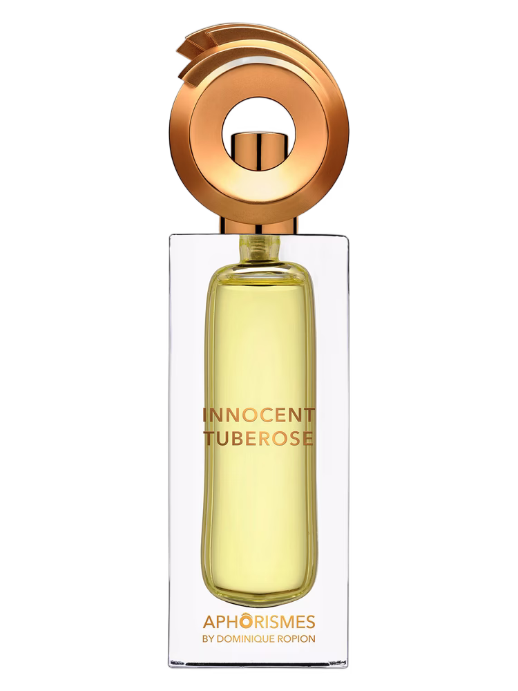 Aphorismes by Dominique Ropion Innocent Tuberose