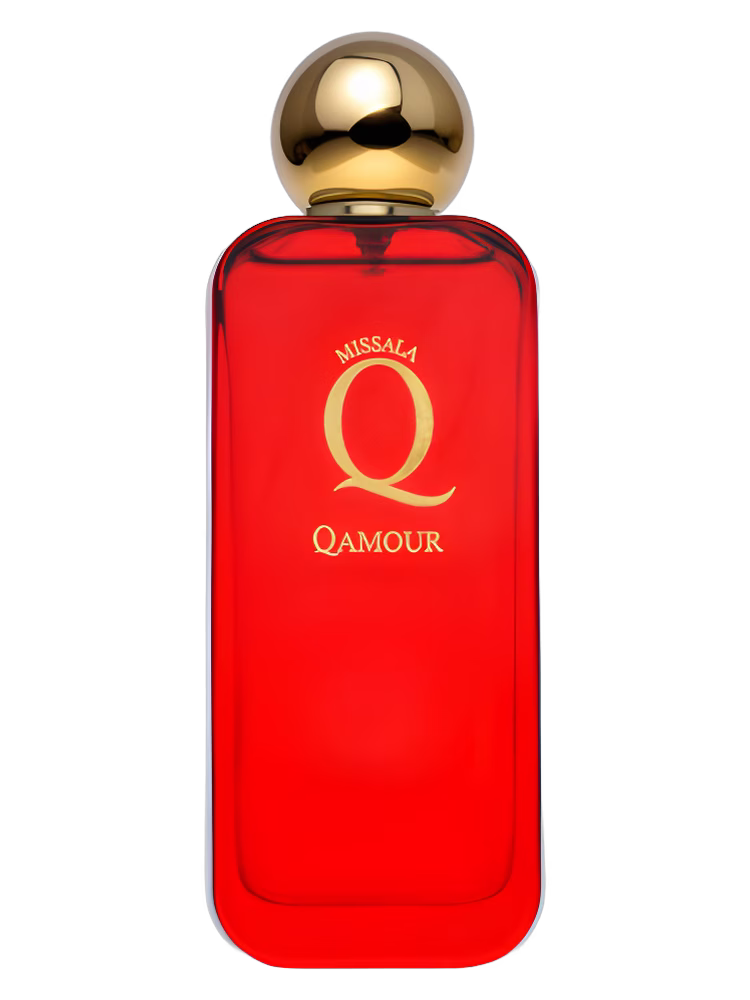 Missala Qamour