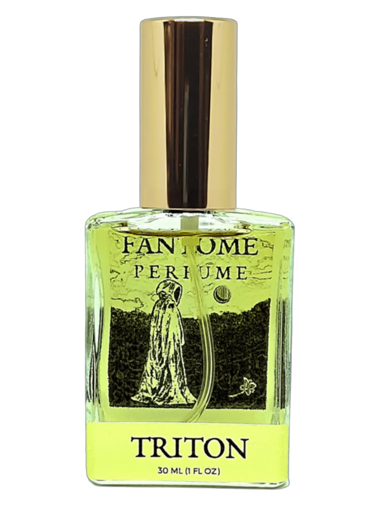 Fantôme Triton
