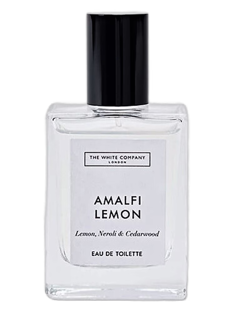 The White Company Amalfi Lemon