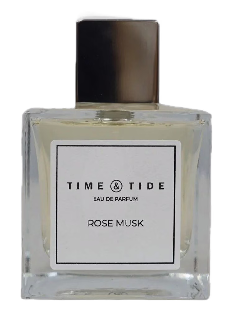 Time & Tide Rose Musk