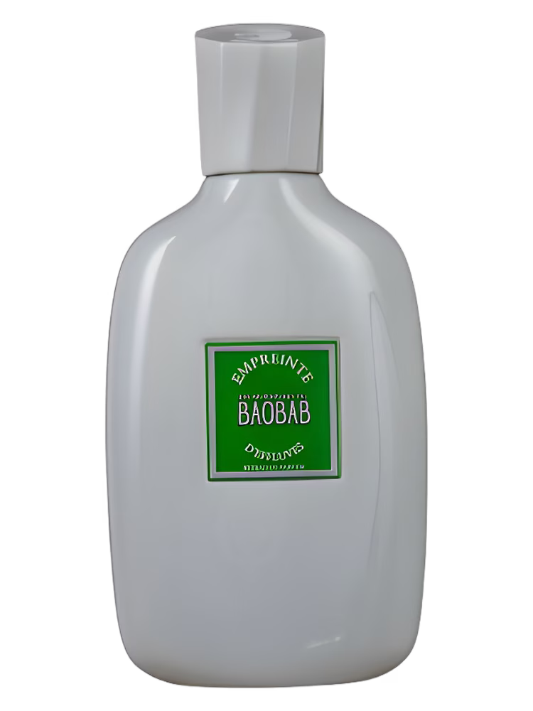 Empreinte d'Effluves Les Murmures du Baobab