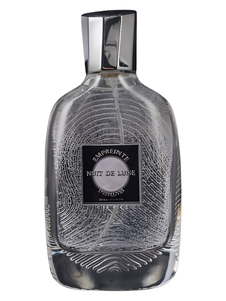 Empreinte d'Effluves Nuit de Lune