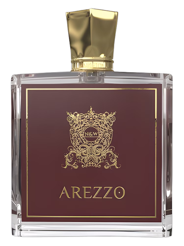 Naughton & Wilson Arezzo