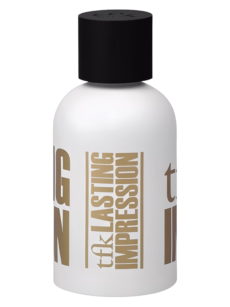 The Fragrance Kitchen The Lasting Impression White