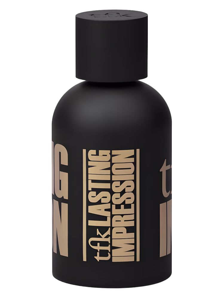 The Fragrance Kitchen The Lasting Impression Black
