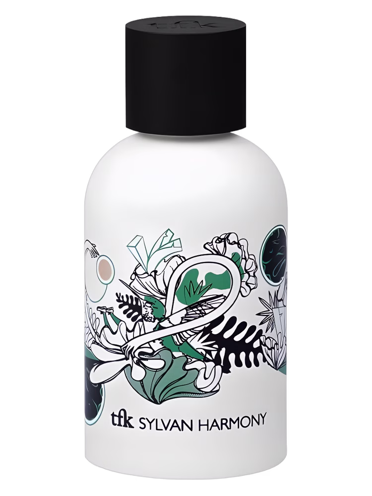 The Fragrance Kitchen Sylvan Harmony