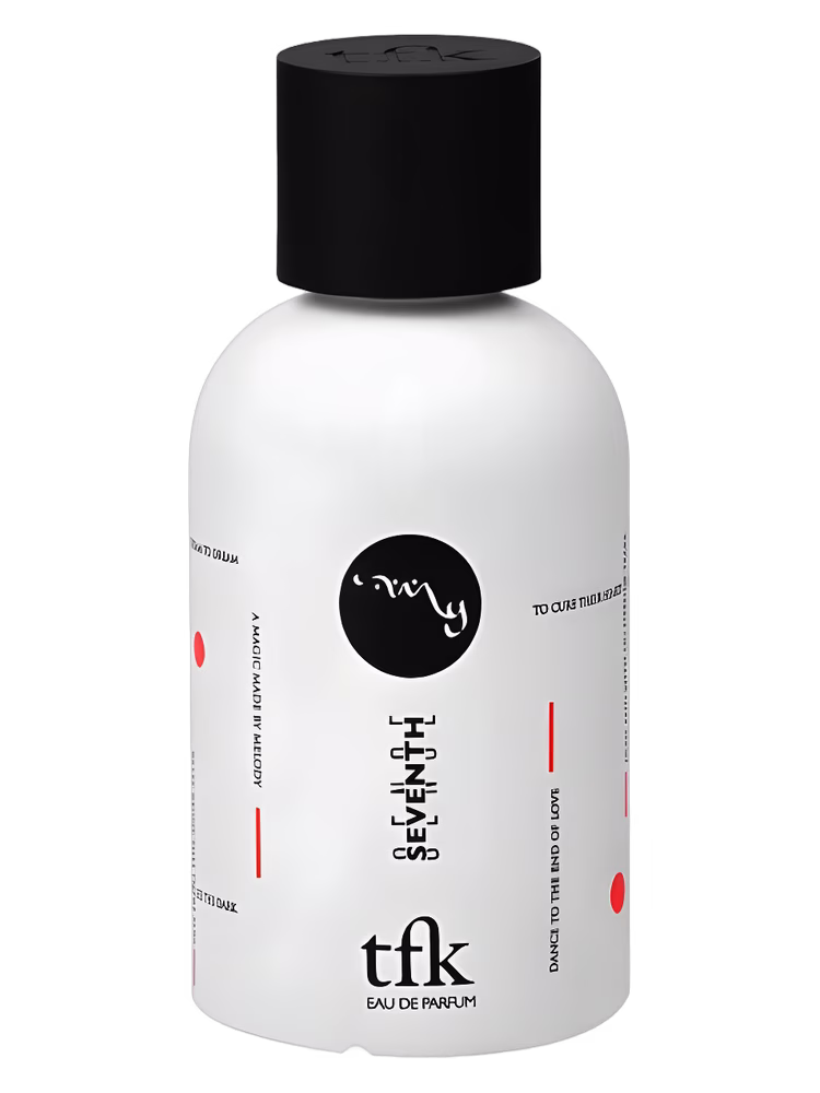 The Fragrance Kitchen Seventh Sense
