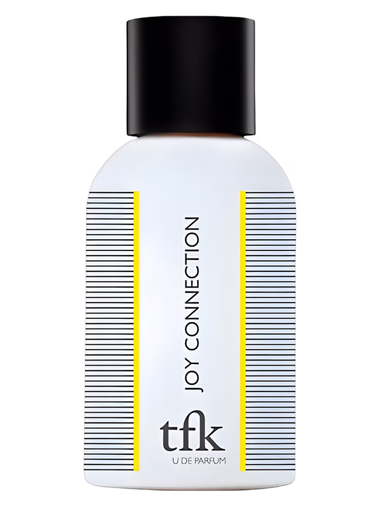The Fragrance Kitchen Joy Connection