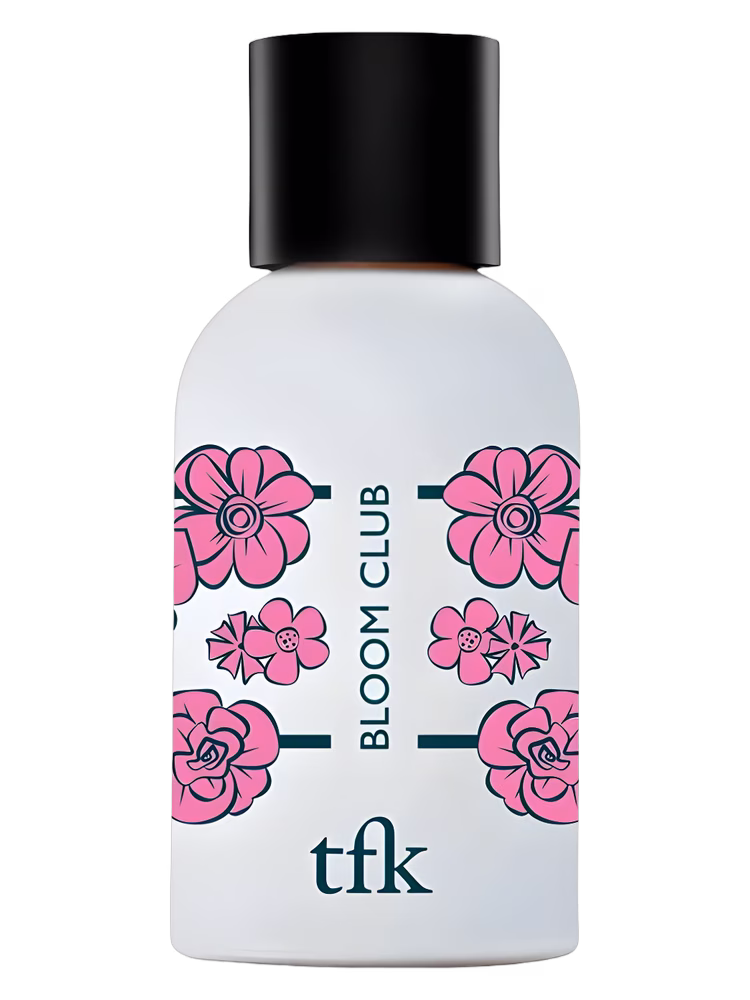 The Fragrance Kitchen Bloom Club