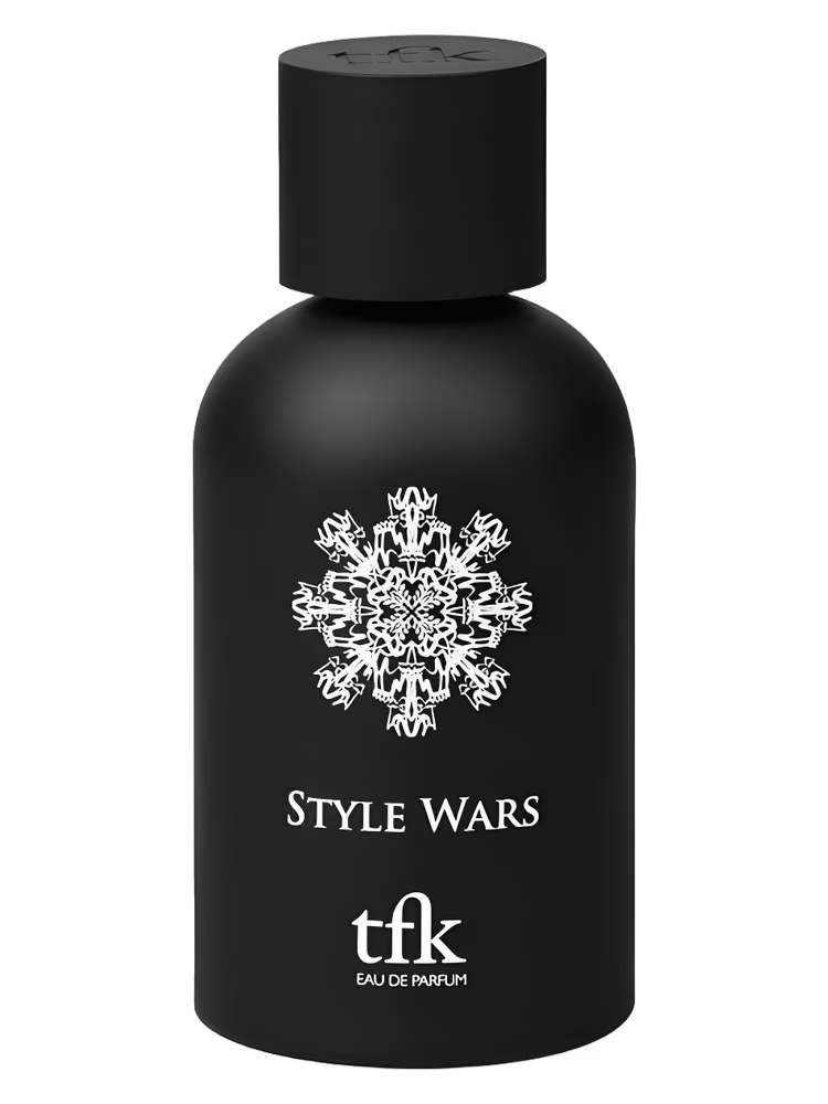 The Fragrance Kitchen Style Wars