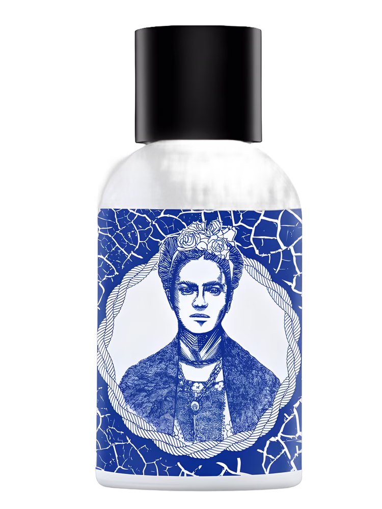 The Fragrance Kitchen Self Portrait Blue