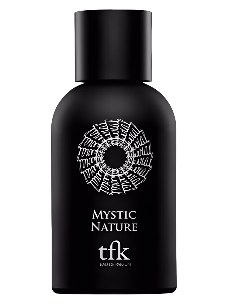 The Fragrance Kitchen Mystic Nature