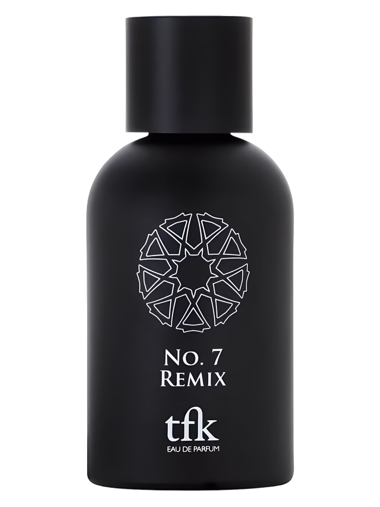 The Fragrance Kitchen No. 7 Remix