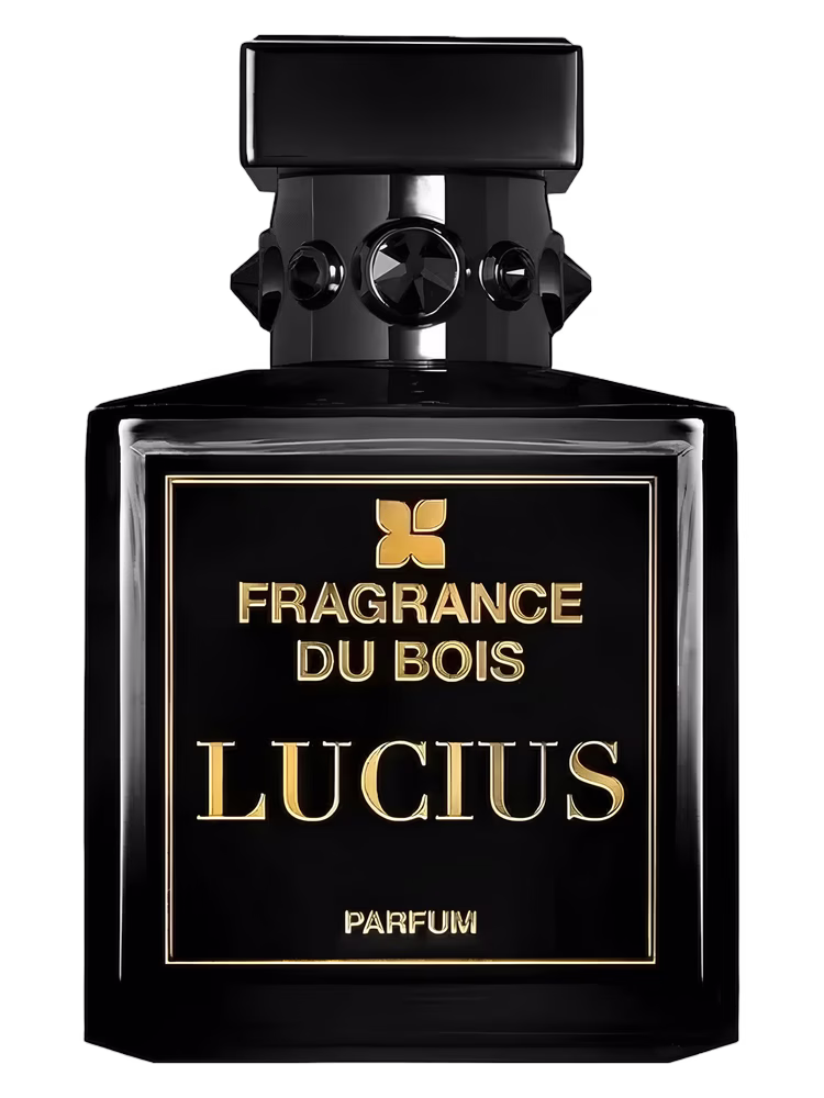 Fragrance Du Bois Lucius