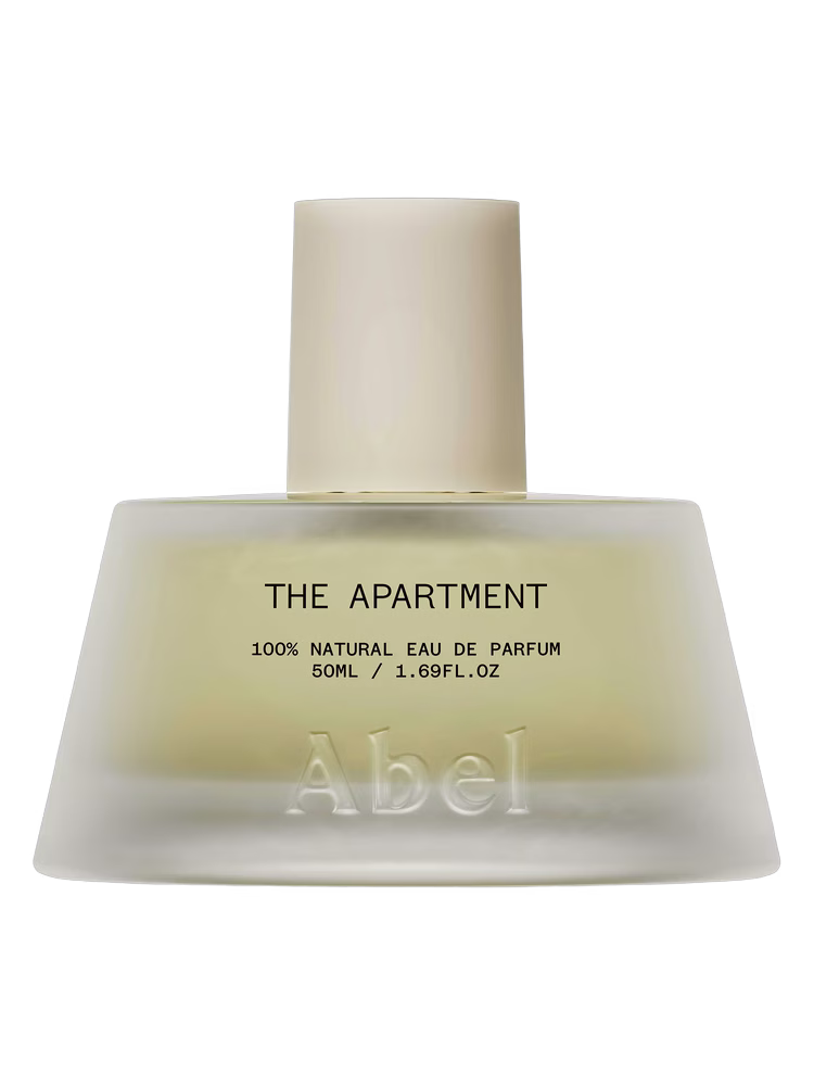 Abel The Apartment