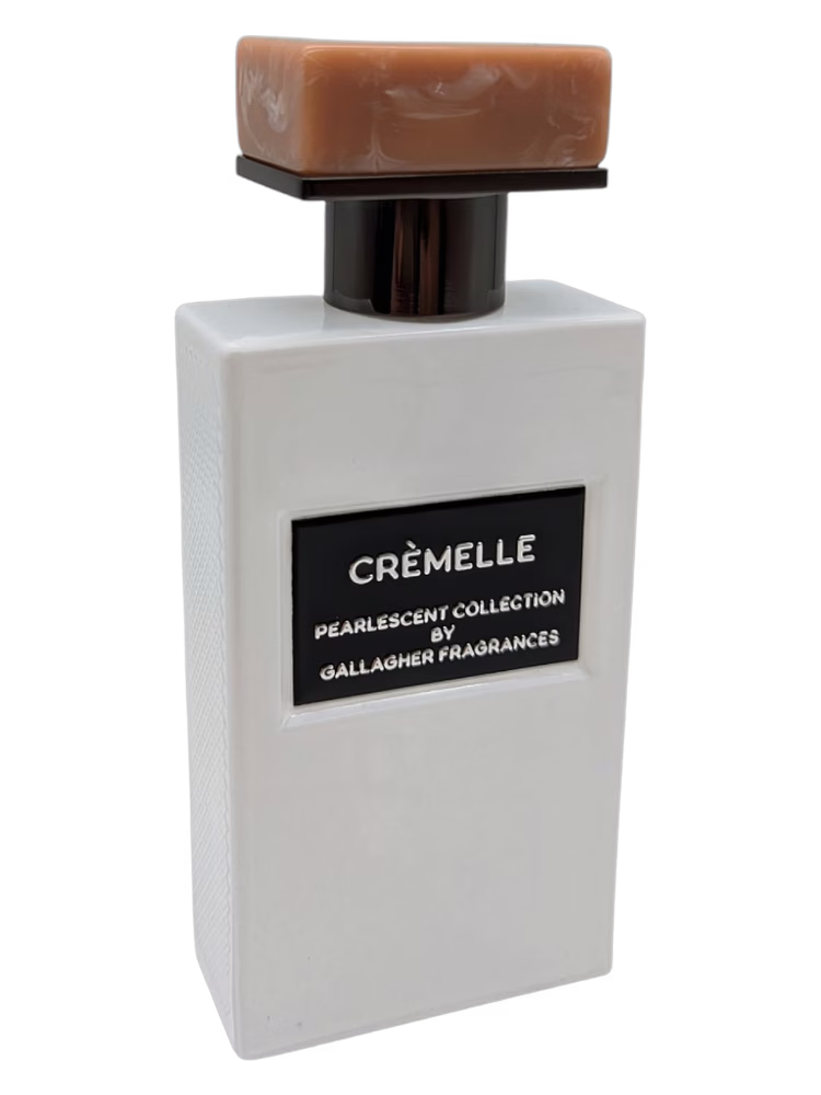 Gallagher Fragrances Crèmelle