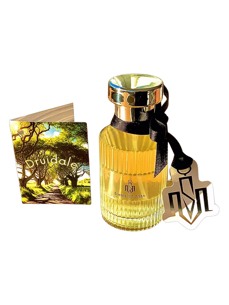 Scents of Man Druidale
