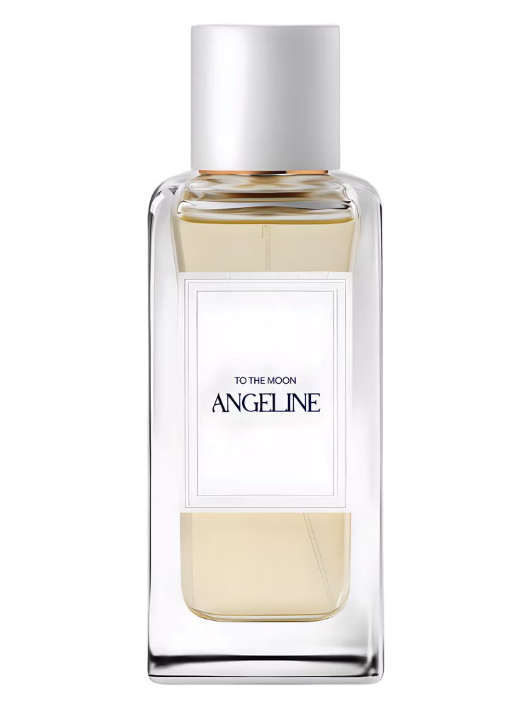 Angeline To The Moon