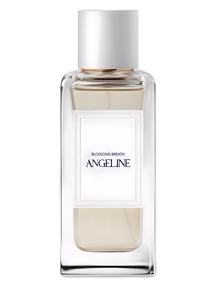 Angeline Blossom’s Breath