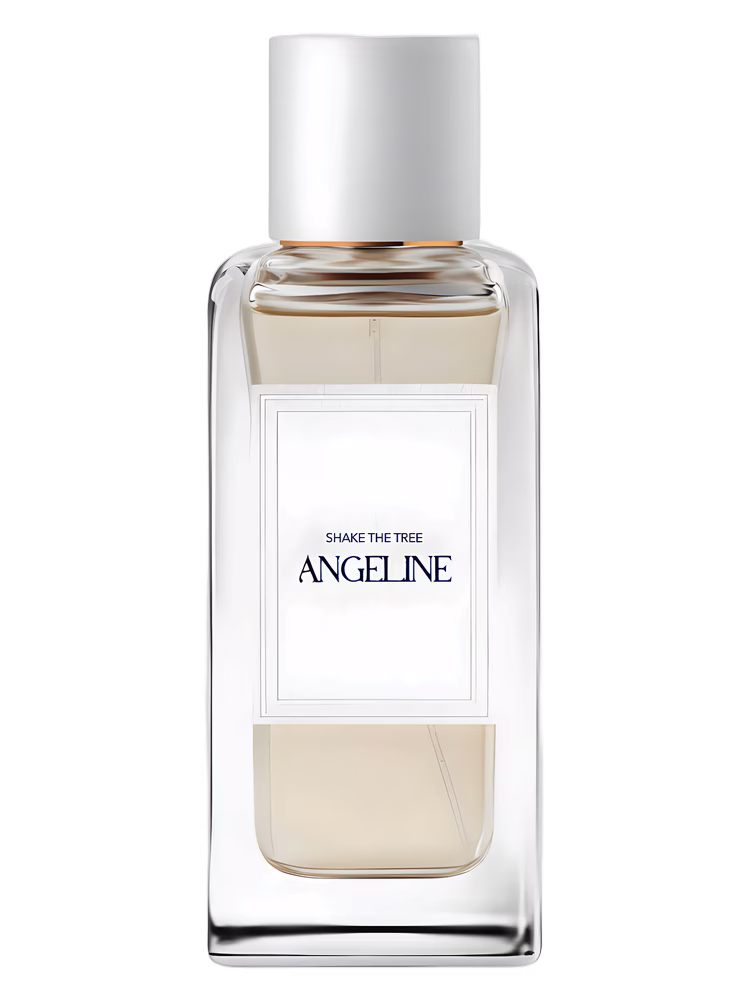 Angeline Shake The Tree