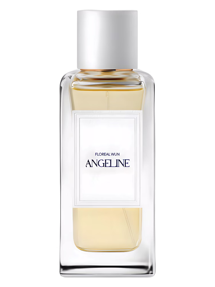 Angeline Floreal Wun