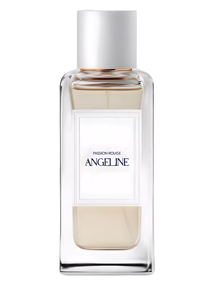 Angeline Passion Rouge
