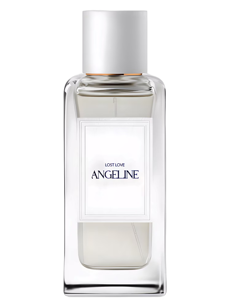Angeline Lost Love