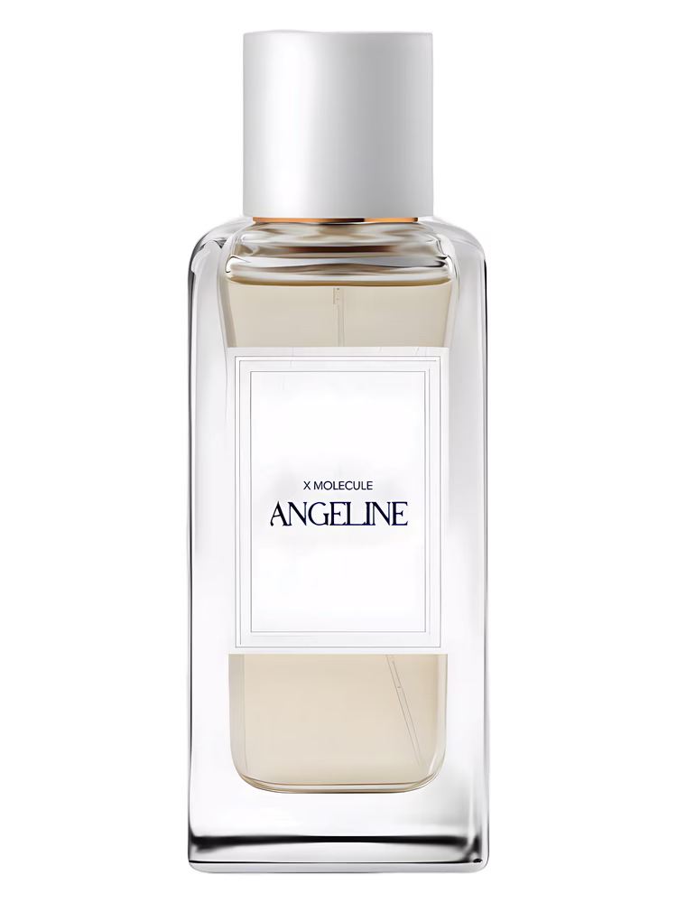 Angeline X Molecule
