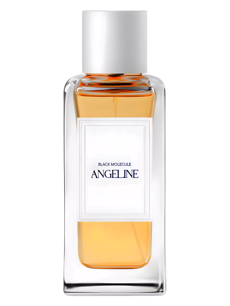 Angeline Black Molecule