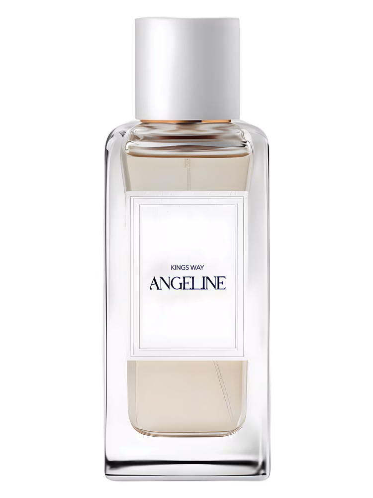 Angeline King's Way
